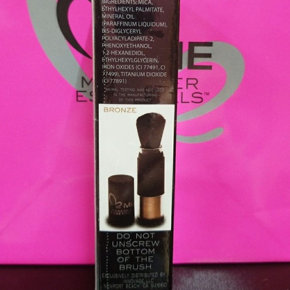 Makeover Essentials - Picture 3 of 4